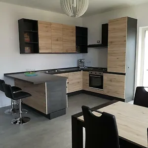 Casa Consolati Apartment